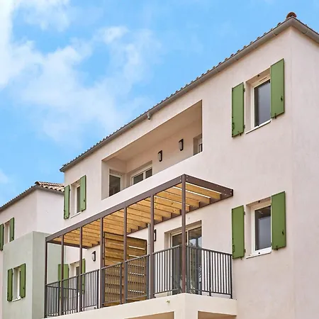 Apartment Newly Built Holiday Near The Beach *