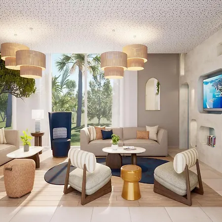 Newly Built Holiday Near The Beach Apartment Royan