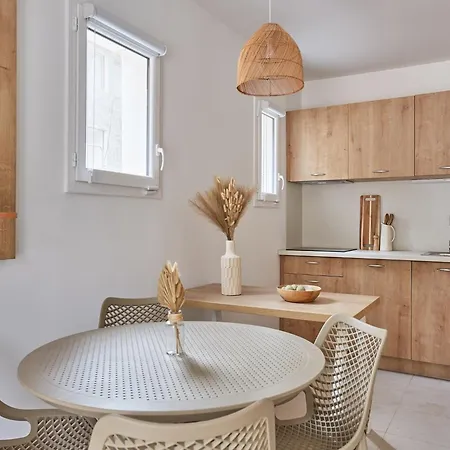 Apartment Newly Built Holiday Near The Beach