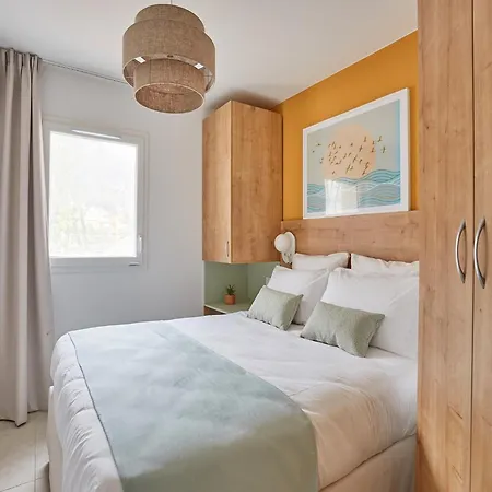Apartment Newly Built Holiday Near The Beach *