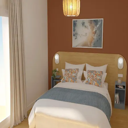 Newly Built Holiday Near The Beach Apartment Royan