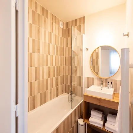 Newly Built Holiday Near The Beach Apartment
