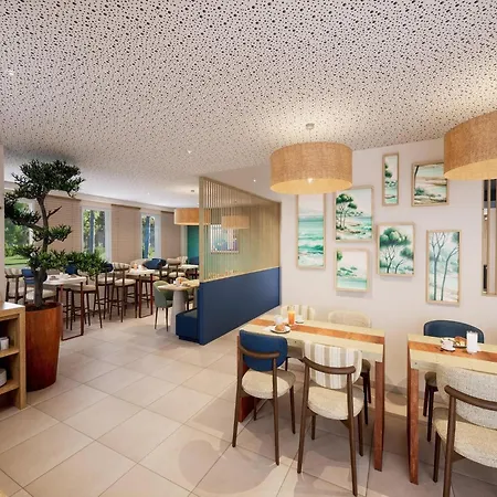 Apartment Newly Built Holiday Near The Beach Royan